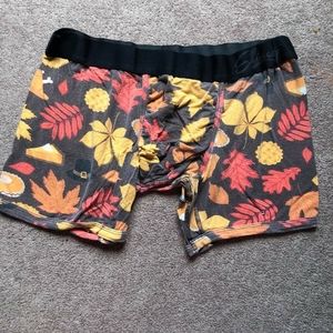 Mens Shinesty Boxer Briefs